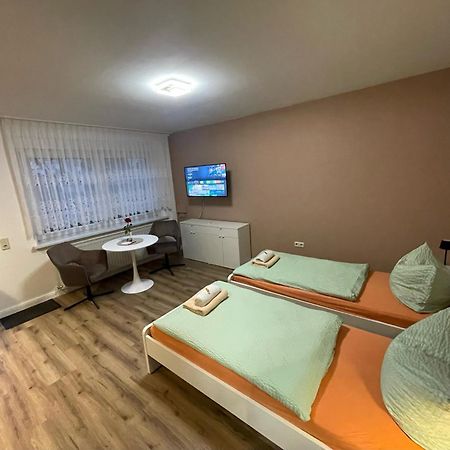 Top-Moderne Ferienwohnung Und Apartments Auf Frueherem Wunderschoenen Bauernhof Im Elbe-Elster-Kreis In Brandenburg Bei Herzberg-Elster, Schoenewalde, Holzdorf Ngoại thất bức ảnh