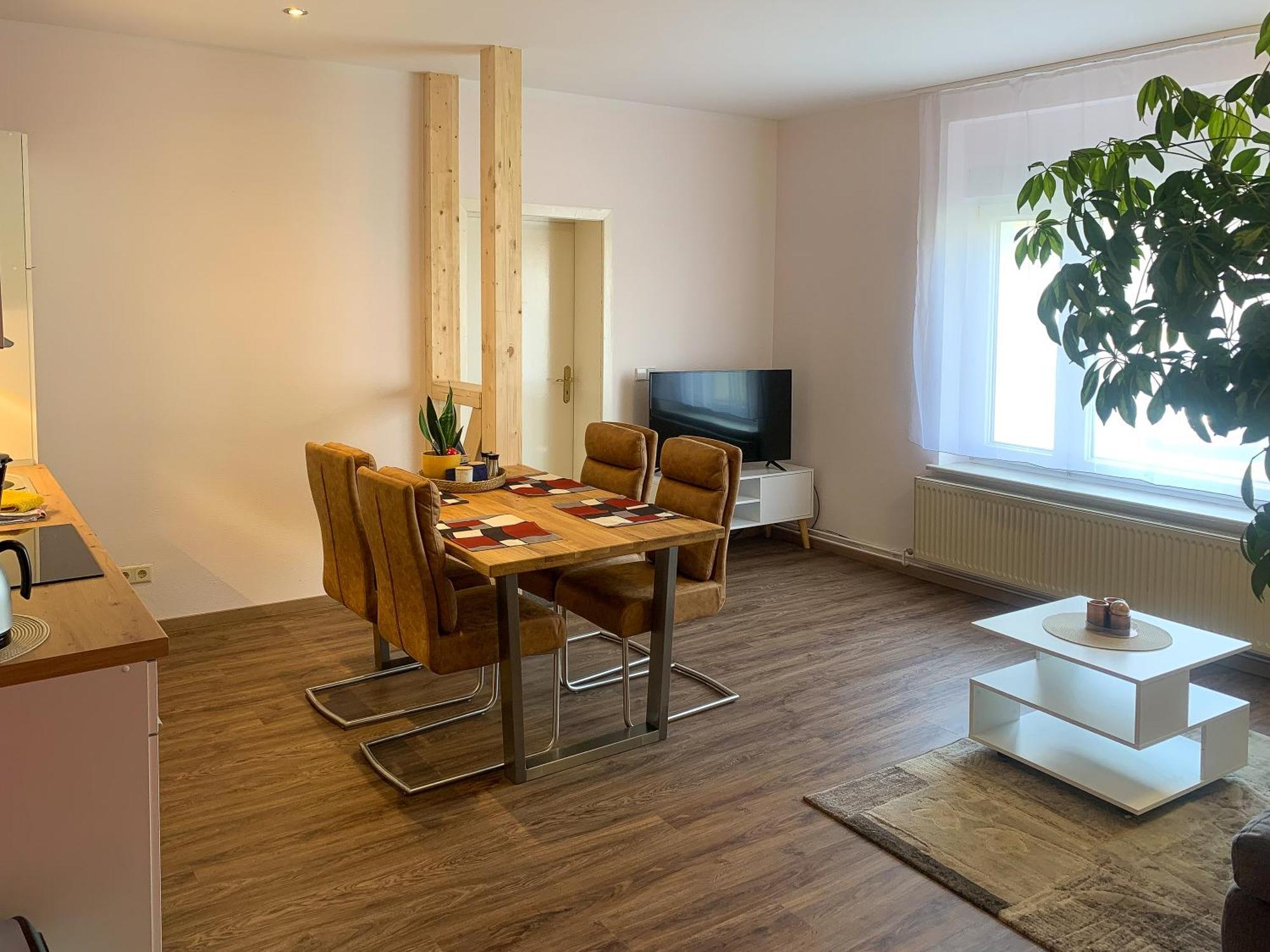 Top-Moderne Ferienwohnung Und Apartments Auf Frueherem Wunderschoenen Bauernhof Im Elbe-Elster-Kreis In Brandenburg Bei Herzberg-Elster, Schoenewalde, Holzdorf Ngoại thất bức ảnh