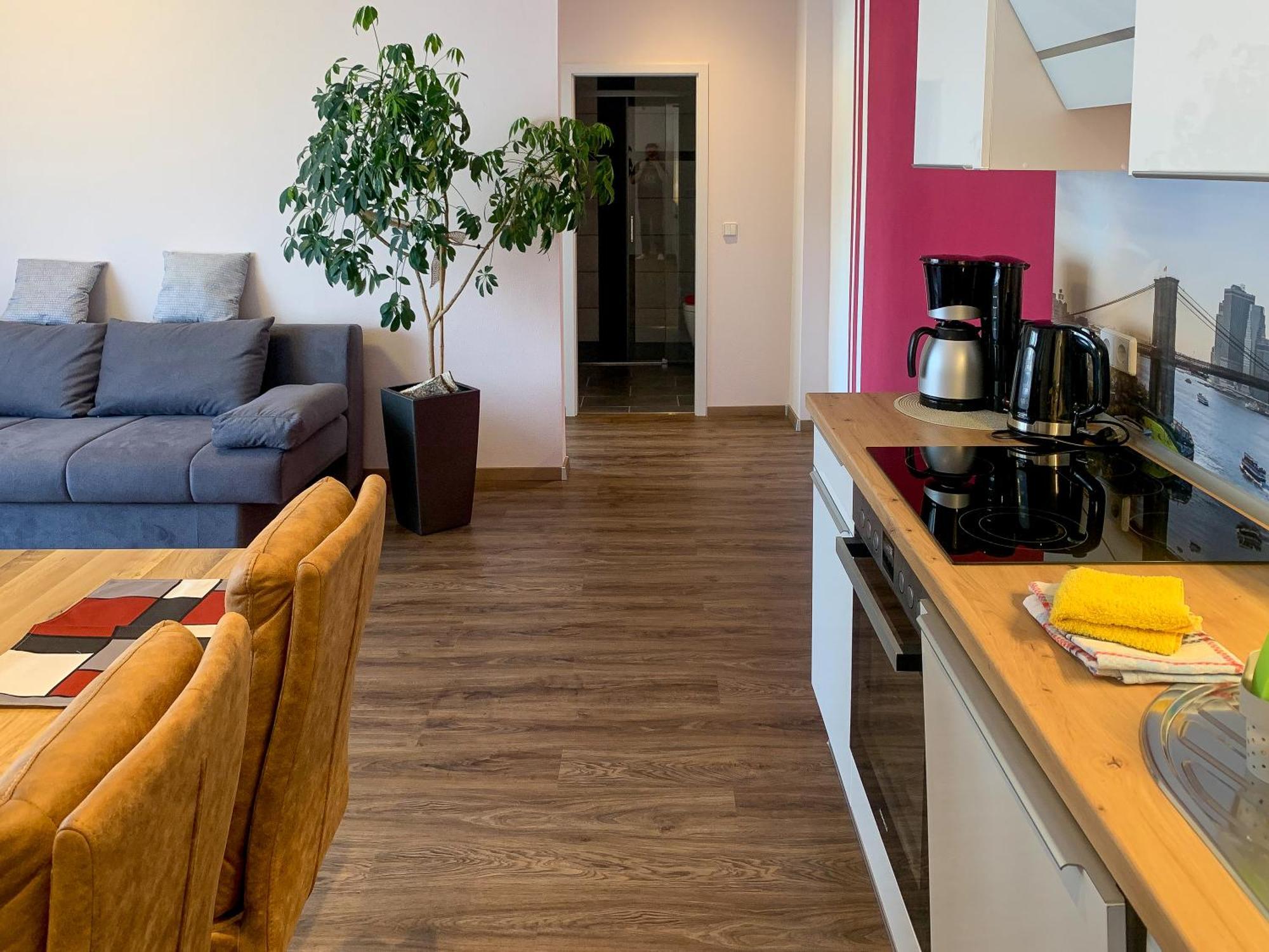 Top-Moderne Ferienwohnung Und Apartments Auf Frueherem Wunderschoenen Bauernhof Im Elbe-Elster-Kreis In Brandenburg Bei Herzberg-Elster, Schoenewalde, Holzdorf Ngoại thất bức ảnh