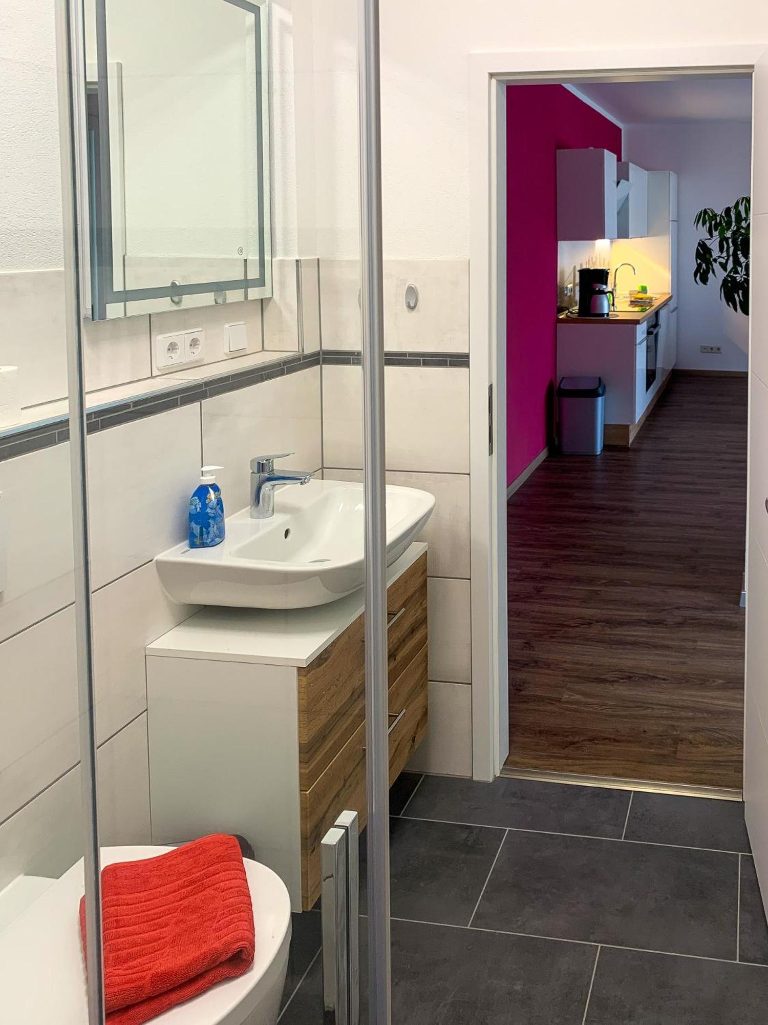 Top-Moderne Ferienwohnung Und Apartments Auf Frueherem Wunderschoenen Bauernhof Im Elbe-Elster-Kreis In Brandenburg Bei Herzberg-Elster, Schoenewalde, Holzdorf Ngoại thất bức ảnh