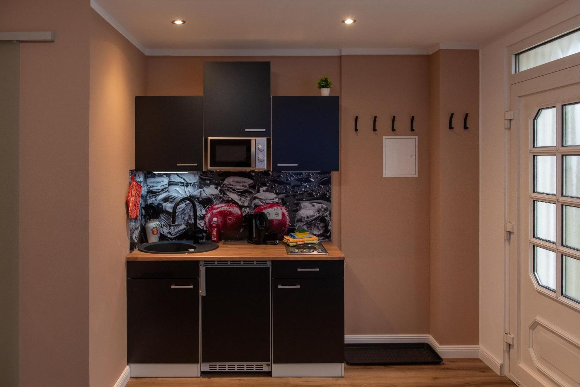 Top-Moderne Ferienwohnung Und Apartments Auf Frueherem Wunderschoenen Bauernhof Im Elbe-Elster-Kreis In Brandenburg Bei Herzberg-Elster, Schoenewalde, Holzdorf Ngoại thất bức ảnh