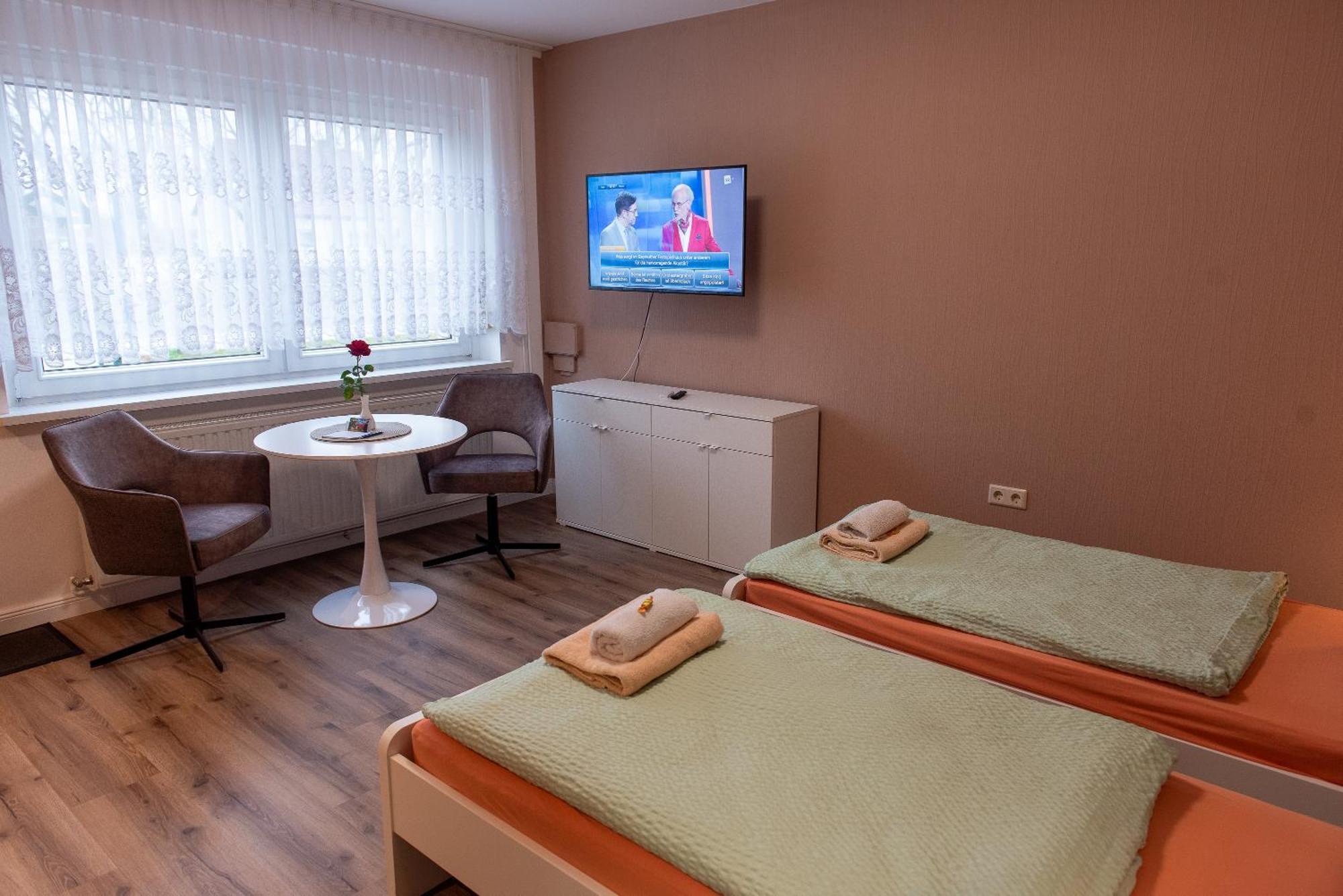 Top-Moderne Ferienwohnung Und Apartments Auf Frueherem Wunderschoenen Bauernhof Im Elbe-Elster-Kreis In Brandenburg Bei Herzberg-Elster, Schoenewalde, Holzdorf Ngoại thất bức ảnh