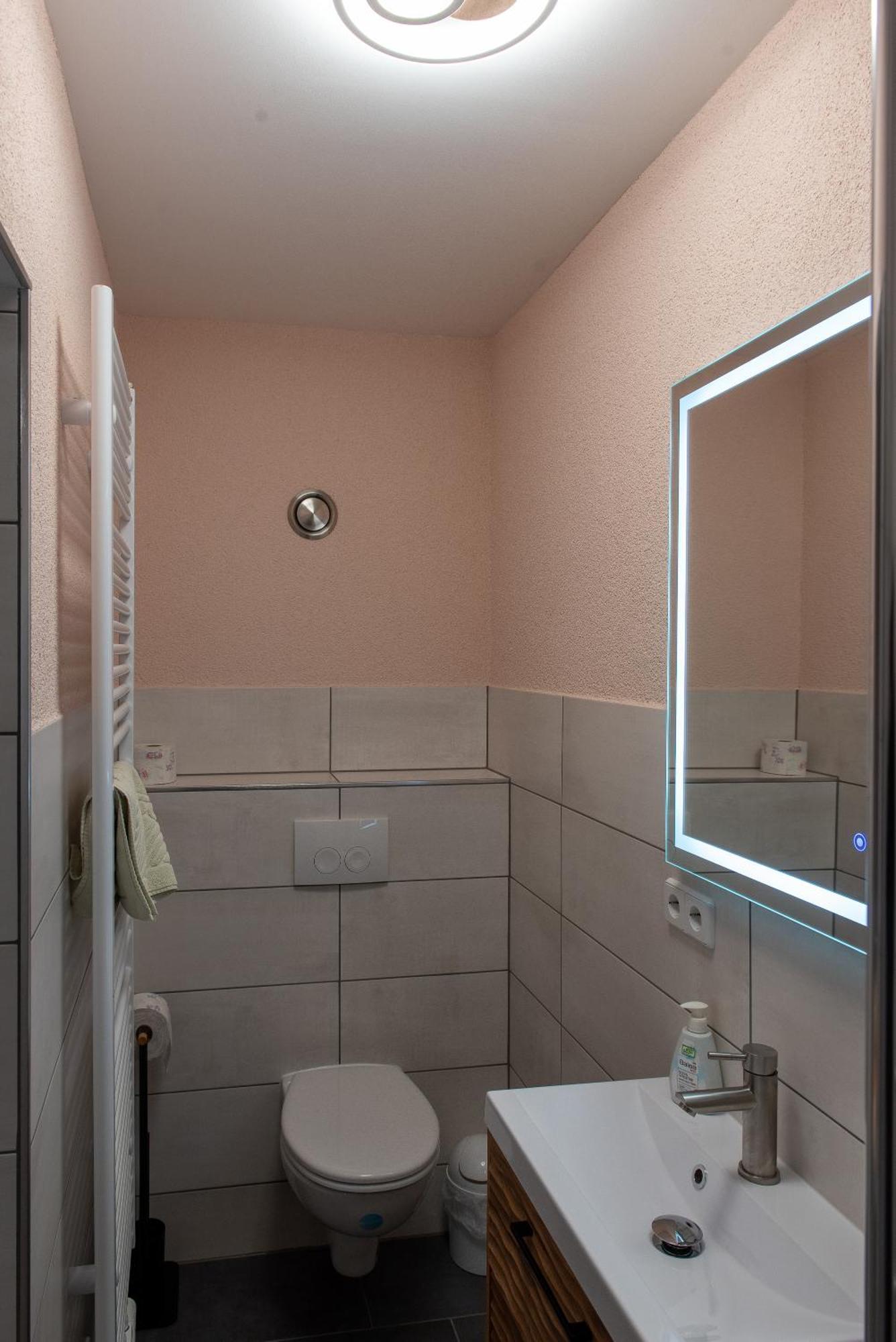 Top-Moderne Ferienwohnung Und Apartments Auf Frueherem Wunderschoenen Bauernhof Im Elbe-Elster-Kreis In Brandenburg Bei Herzberg-Elster, Schoenewalde, Holzdorf Ngoại thất bức ảnh